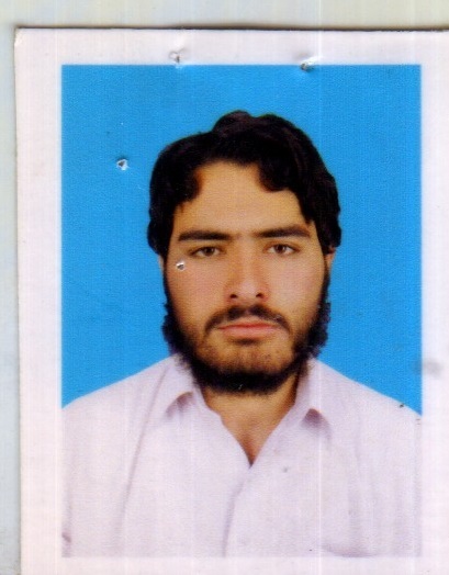 Rafi Ullah